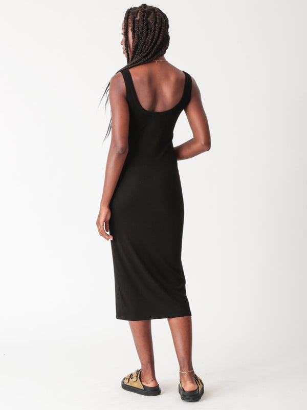 Electric & Rose Charlie Rib Dress Dresses