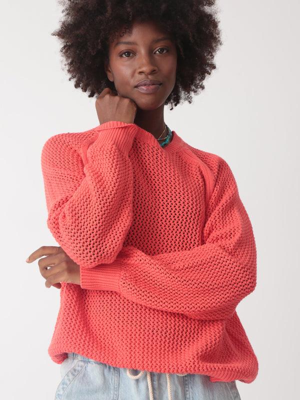 electric & rose Chloe Sweater Sweaters