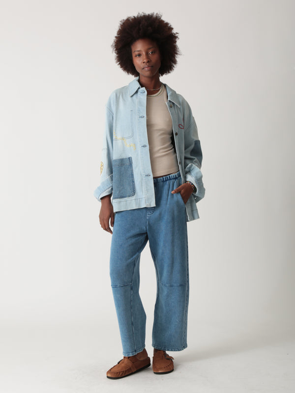 Electric & Rose Chore Jacket Outerwear