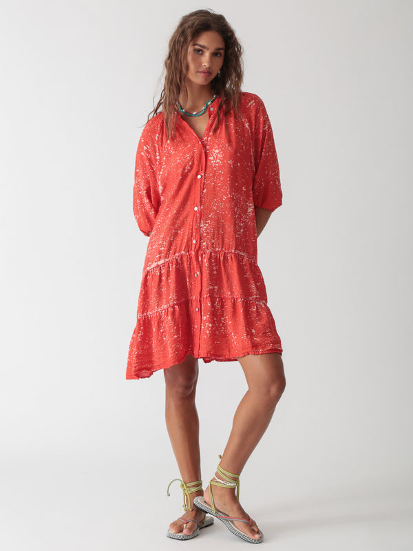 electric & rose Clarissa Dress Dresses