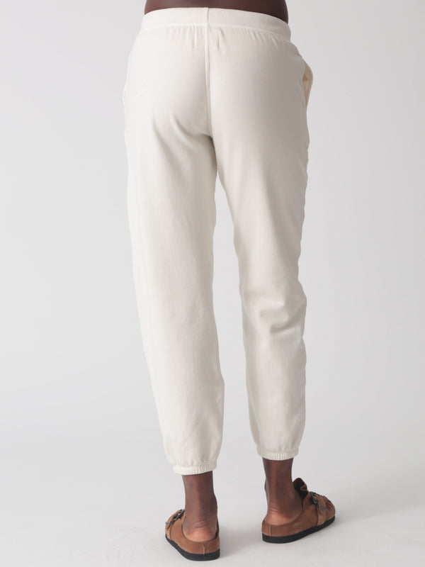 Electric & Rose Classic Jogger Bottoms