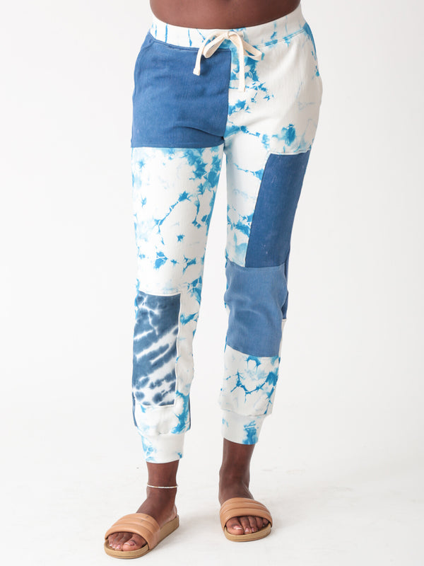 electric & rose Classic Jogger Bottoms