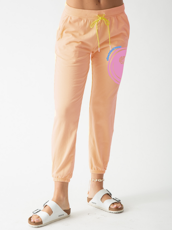 electric & rose Classic Jogger Bottoms