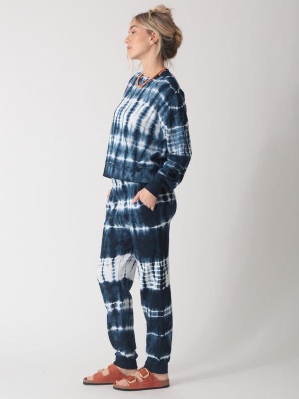 electric & Rose Classic Sweatshirt Sweats