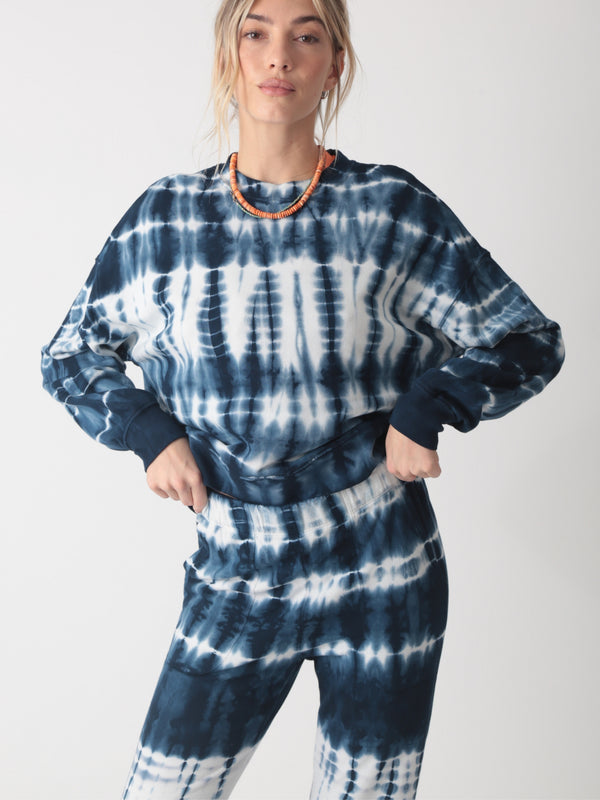 electric & Rose Classic Sweatshirt Sweats