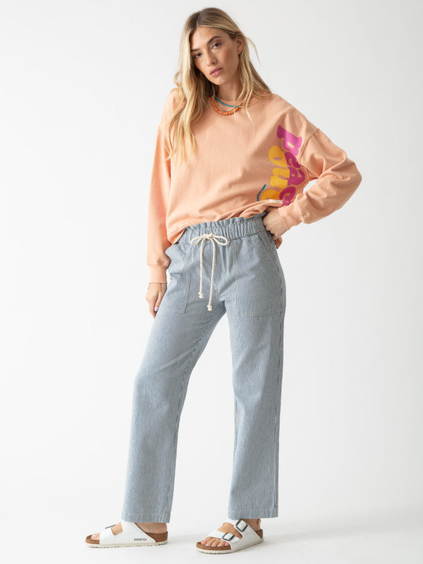 Electric & Rose Classic Sweatshirt Sweats