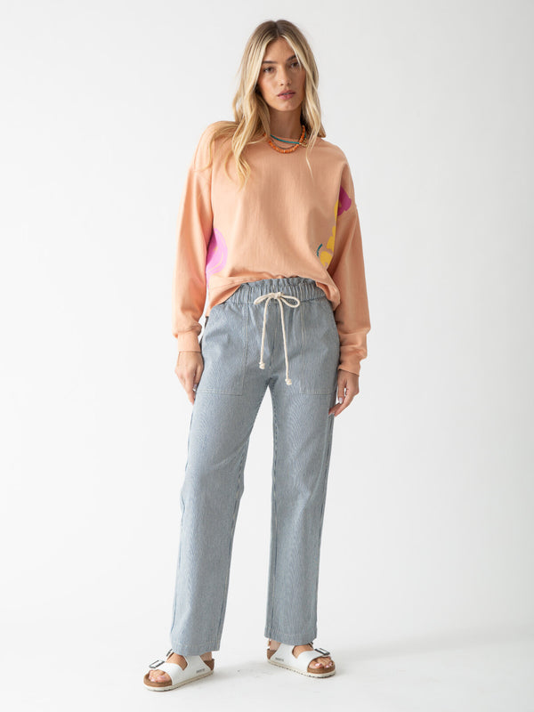 Electric & Rose Classic Sweatshirt Sweats