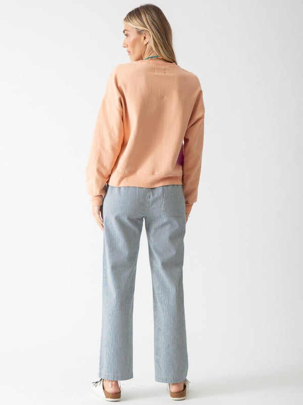 Electric & Rose Classic Sweatshirt Sweats