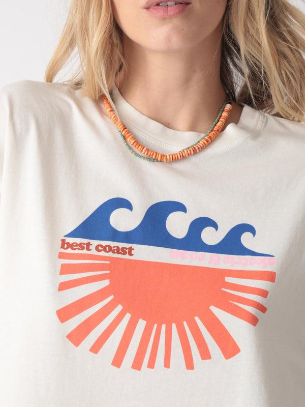 Electric & Rose Classic Tee Tees