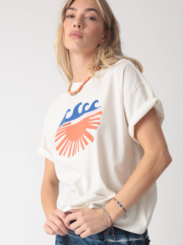 Electric & Rose Classic Tee Tees
