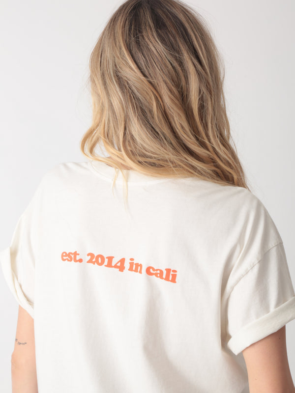Electric & Rose Classic Tee Tees