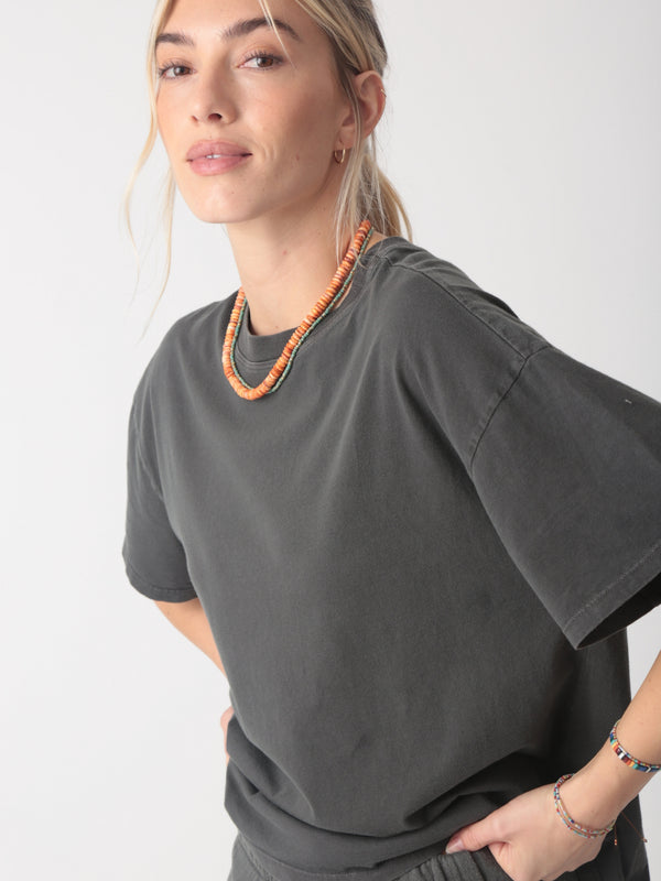 electric & rose Classic Tee Tees