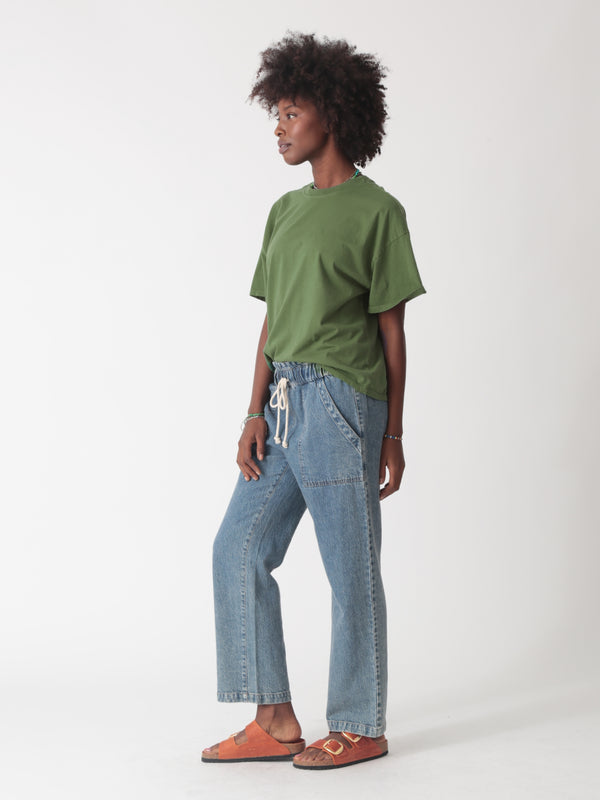 Electric & Rose Classic Tee Tees