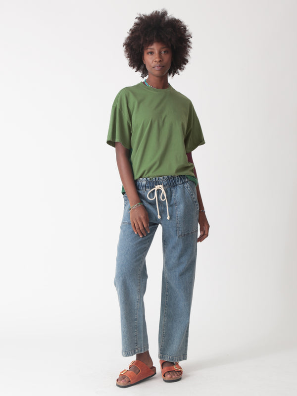 electric & rose Classic Tee Tees