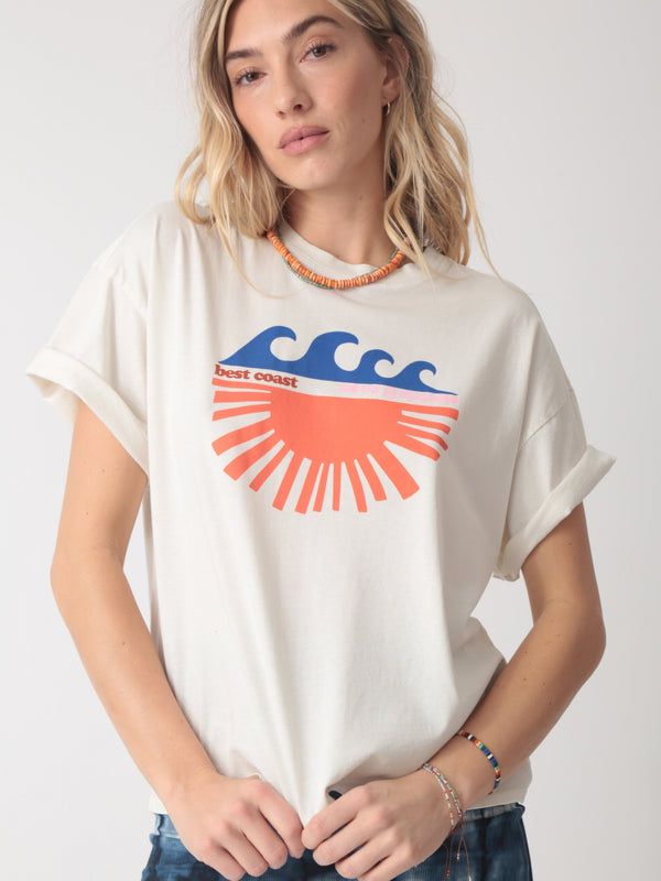 electric & rose Classic Tee Tees