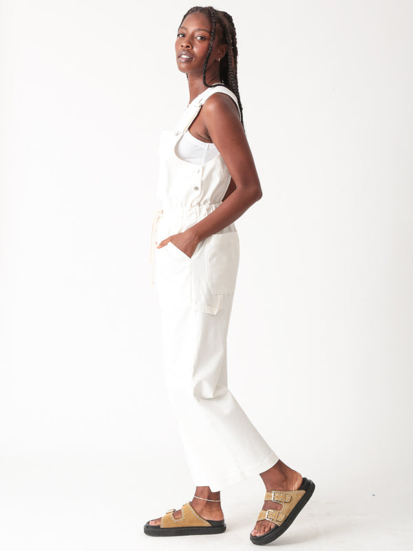 Electric & Rose Easy Overall Jumpers