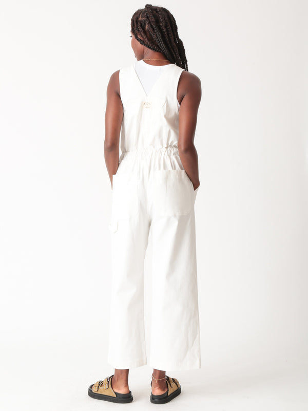 Electric & Rose Easy Overall Jumpers