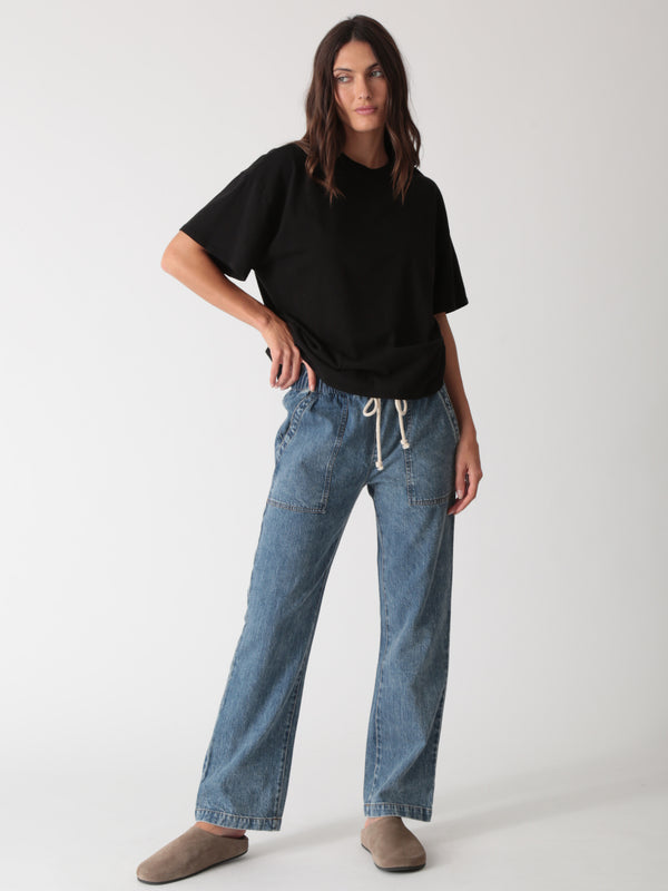 Electric & Rose Easy Pant Bottoms