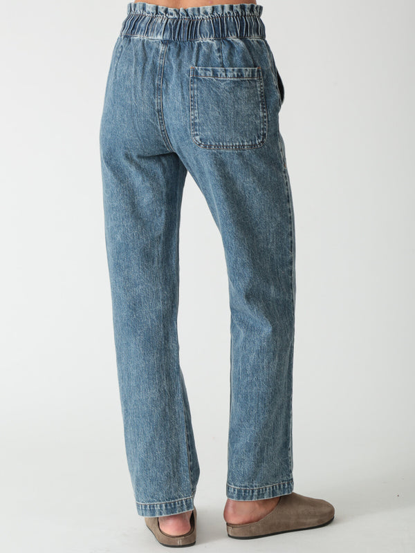Electric & Rose Easy Pant Bottoms