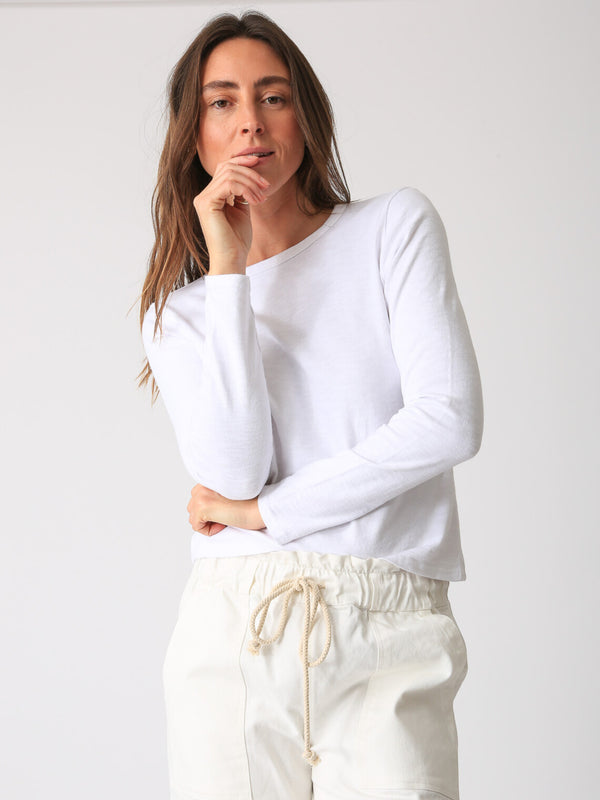Electric & Rose Easy Pant Bottoms