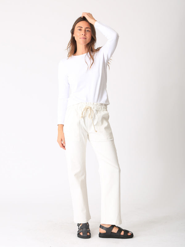 Electric & Rose Easy Pant Bottoms