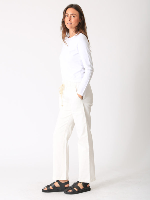 Electric & Rose Easy Pant Bottoms