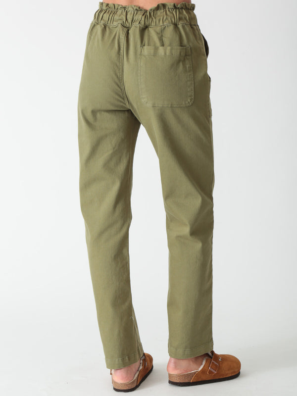 Electric & Rose Easy Pant Bottoms