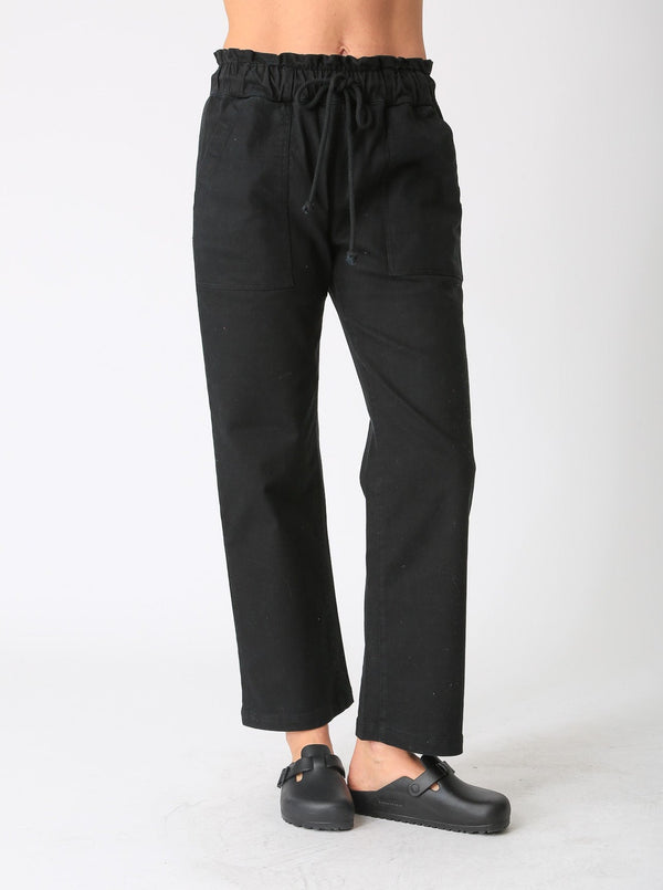 electric & rose Easy Pant Bottoms