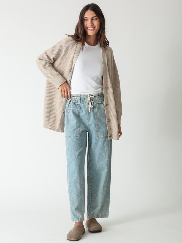 Electric & Rose Everyday Cardigan Knitwear