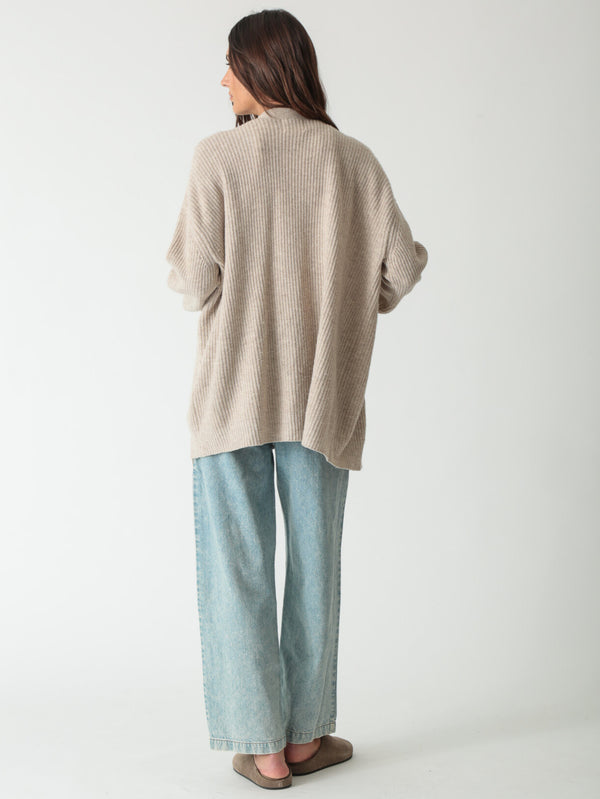 Electric & Rose Everyday Cardigan Knitwear