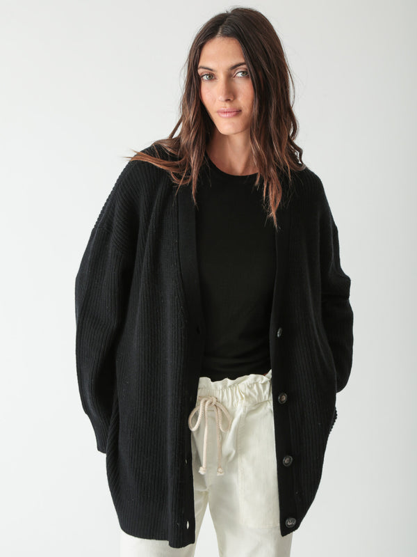 Electric & Rose Everyday Cardigan Knitwear
