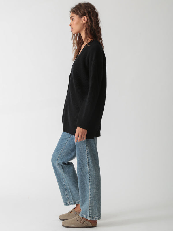 Electric & Rose Everyday Cardigan Knitwear