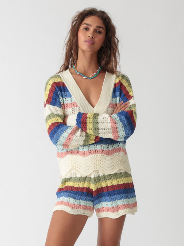 Electric & Rose Kira Sweater Sweaters