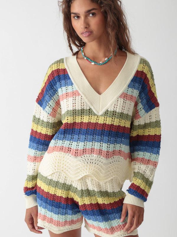 Electric & Rose Kira Sweater Sweaters