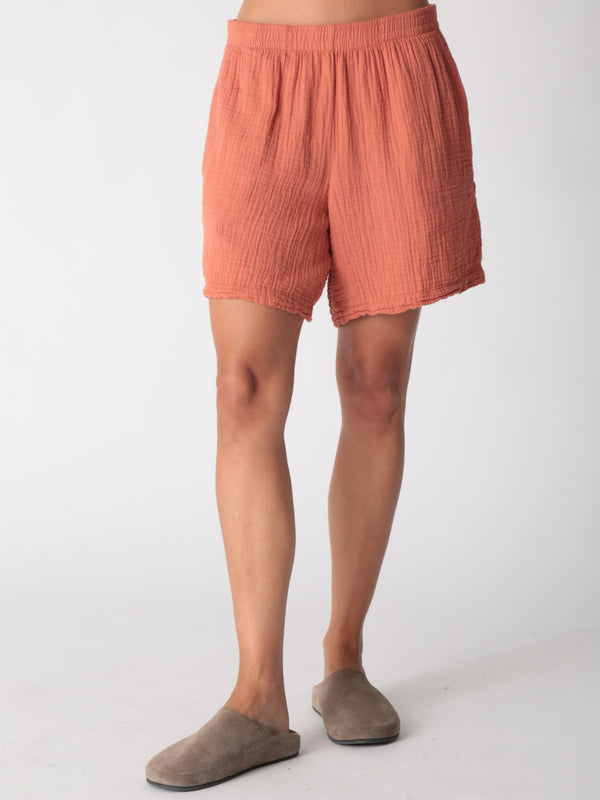 Electric & Rose Kona Gauze Shorts Bottoms