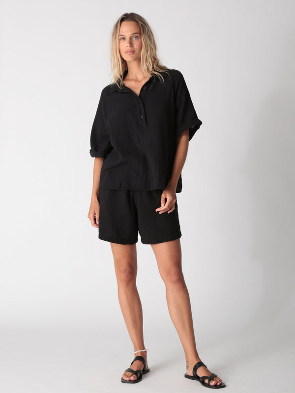 electric & rose Kona Gauze Shorts Bottoms