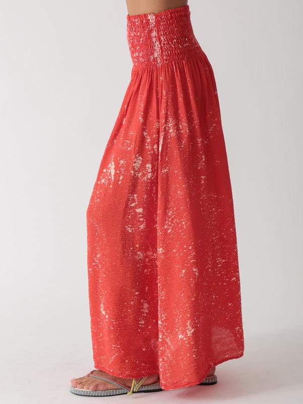 Electric & Rose Lily Skirt Bottoms