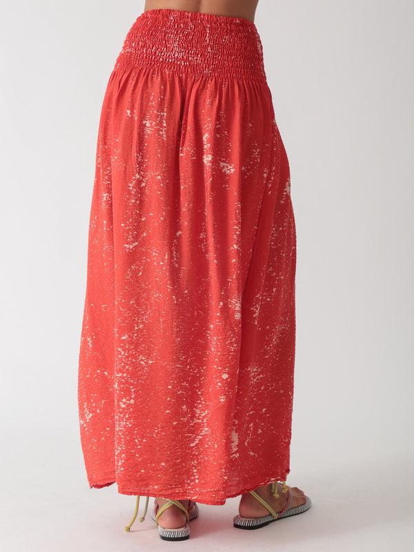 Electric & Rose Lily Skirt Bottoms