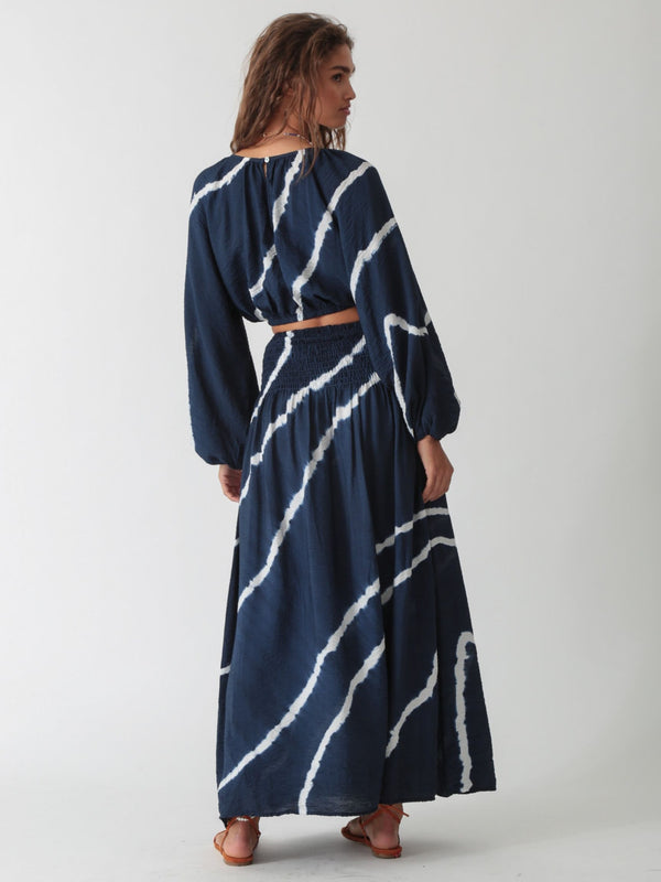 Electric & Rose Lily Skirt Bottoms