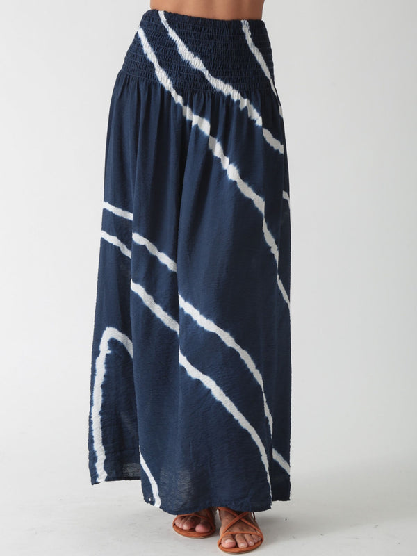 Electric & Rose Lily Skirt Bottoms