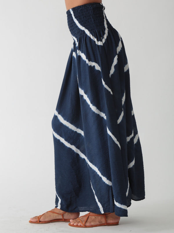 Electric & Rose Lily Skirt Bottoms