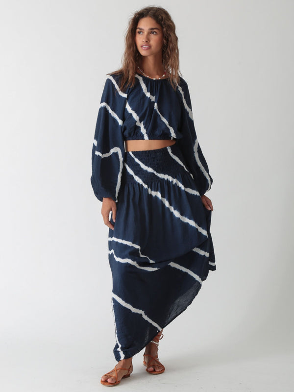 electric & rose Lily Skirt Bottoms