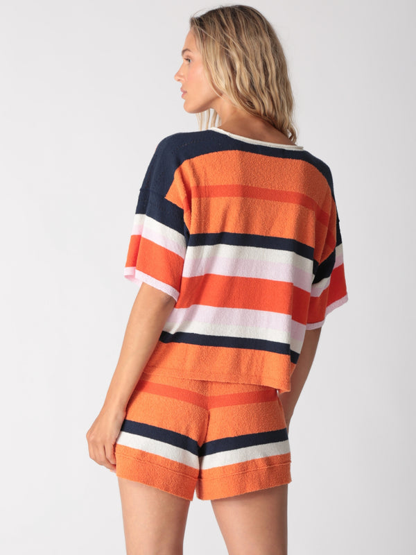 Electric & Rose Lucy Top Tops