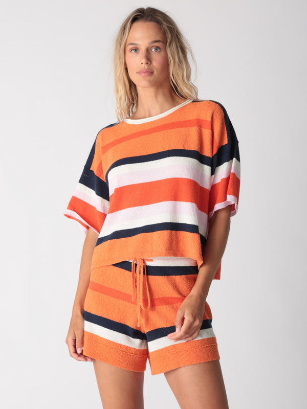 electric & rose Lucy Top Tops