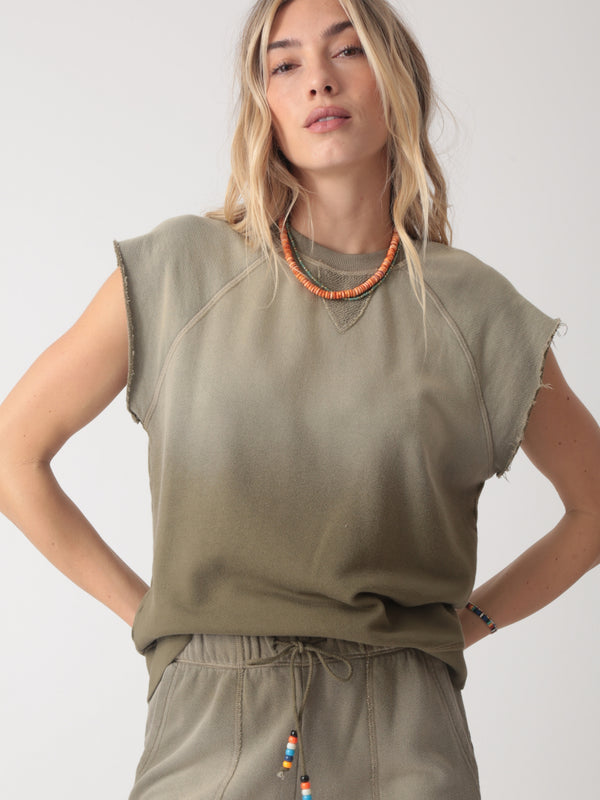 electric & rose Luna Sweatshirt Sweats