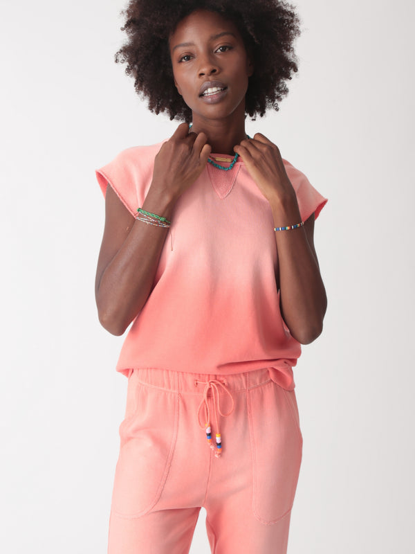 electric & rose Luna Sweatshirt Sweats