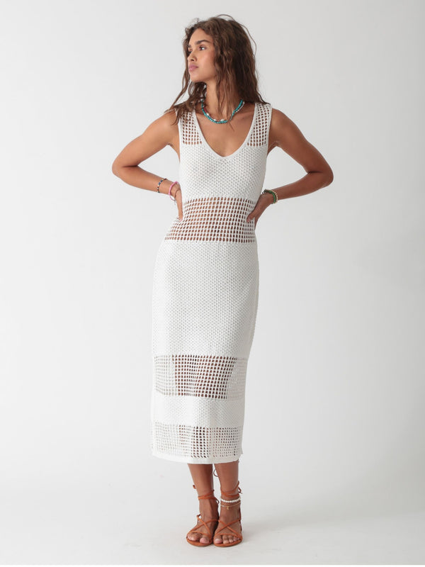 Electric & Rose Mira Dress Dresses