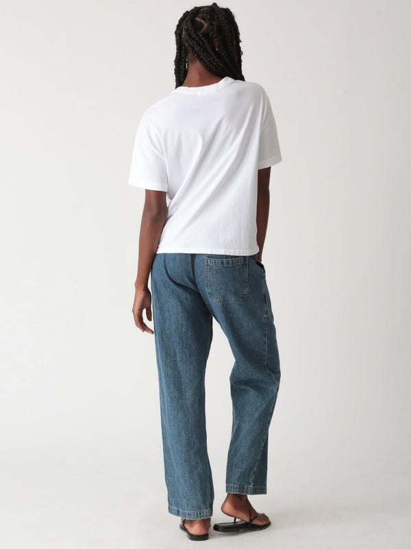 Electric & Rose Monica Tee Tops