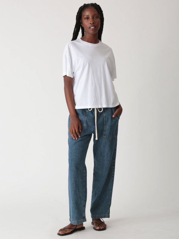 Electric & Rose Monica Tee Tops