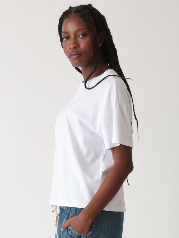 Electric & Rose Monica Tee Tops
